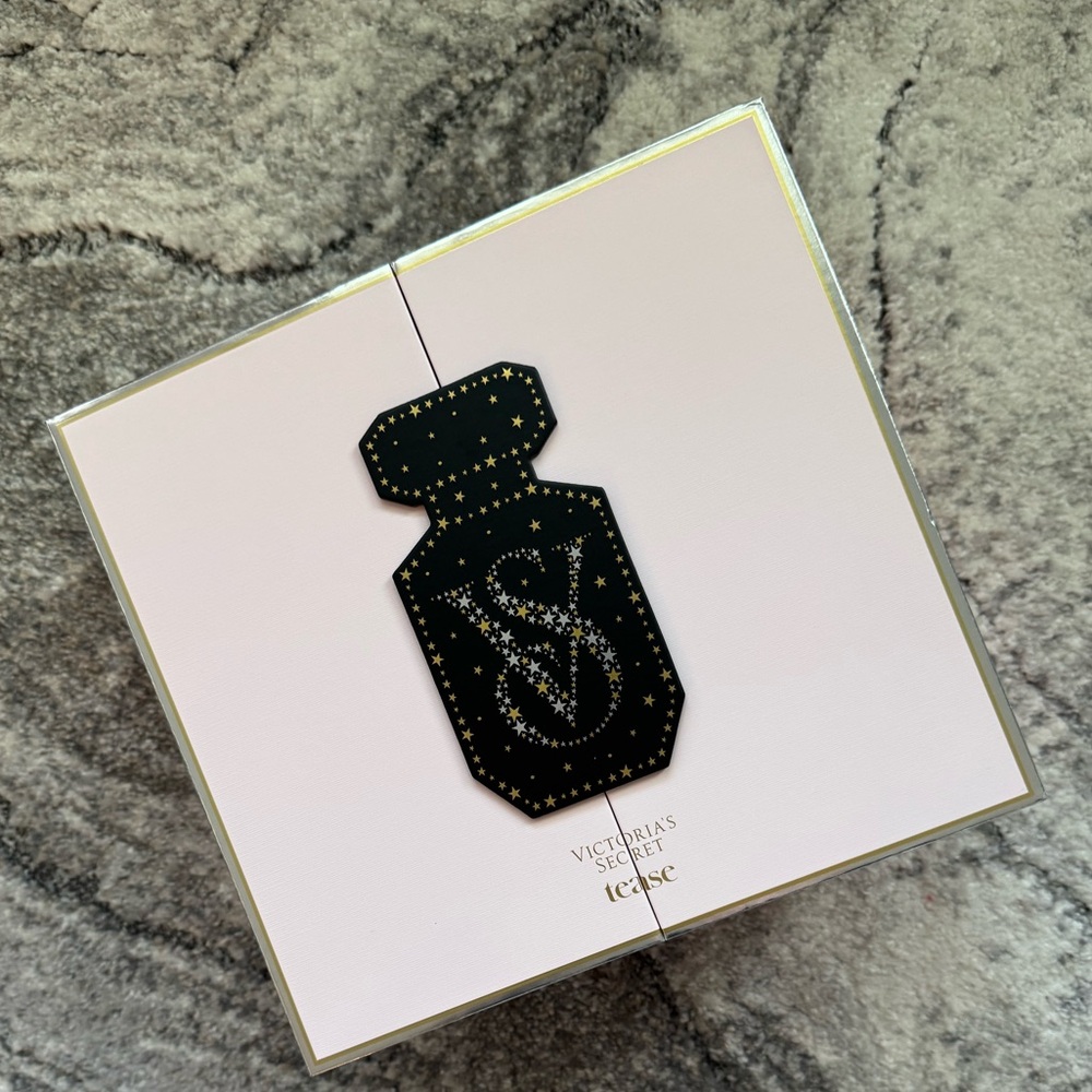 Victoria Secret- tease fragrance gift set